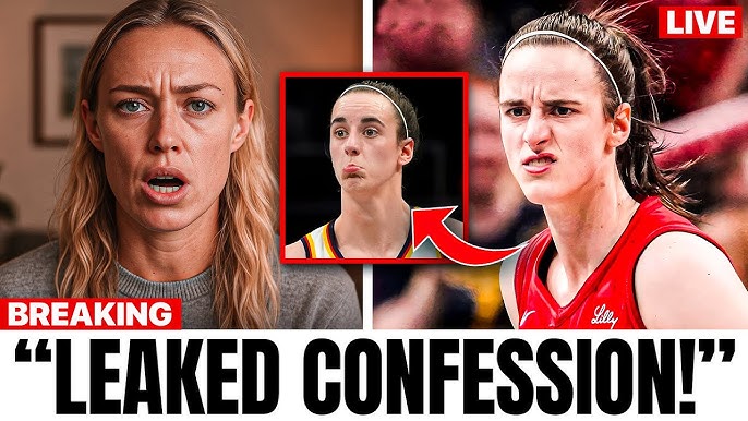Sophie Just Made SHOCKING Announcement On Caitlin Clark Why She ...