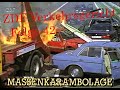 Verkehrsgericht (42) Massenkarambolage - ZDF 1994 - Endlich da! Die Spektakulärste + Beste Folge!