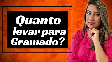 O que levar para passar 5 dias em Gramado?