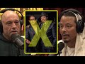 When Robert Downey Jr. Backstabbed Terrence | Joe Rogan & Terrence Howard