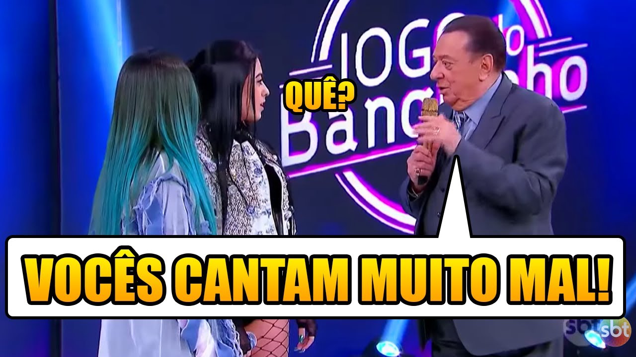 FAMOSOS QUE FORAM SINCEROS ATÉ DEMAIS! #18