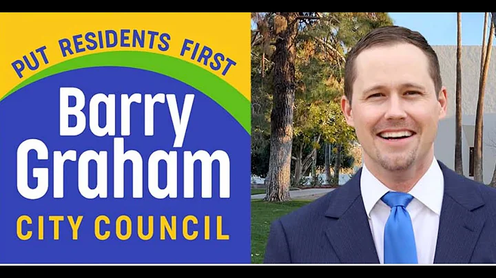 Barry Graham for Scottsdale City Council