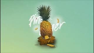 Amindi, Tessellated, & Valleyz - Pine & Ginger