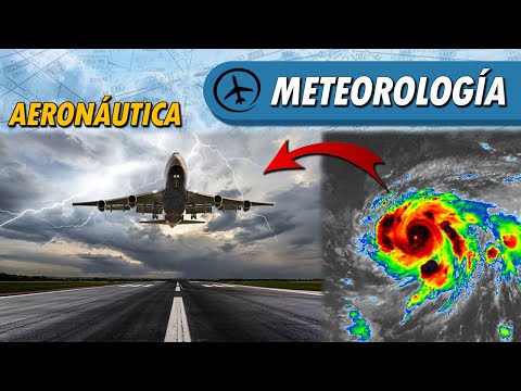 Video: ¿Qué se considera un techo en el clima de aviación?