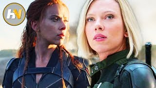 When The Black Widow Movie Takes Place In MCU Timeline