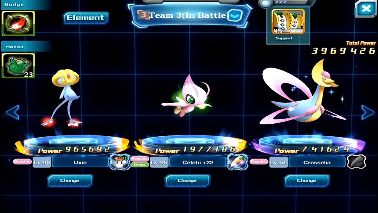 Der Beste Heiler - Vor- und Nachteile | Flash Contest / Fantasy Trainer | Psycho D