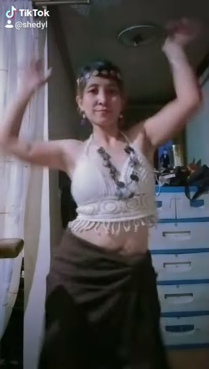 Mommy ja as Marimar...aw!😁✌