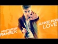 Kristoffer Rahbek - Junkie For Love (instrumental)
