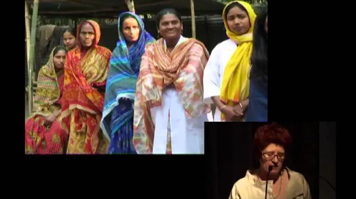 Communities in Control Conference 2008 - Kate Gilmore