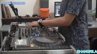DJ TERBARU LAGU MALAYSIA 2020 [[DJ ARI SHANGRILA]]