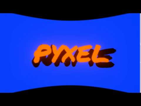shout out to -  pyxel