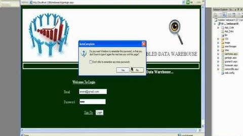 IEEE 2013 JAVA Evaluating Data Reliability: An Evidential Answer with Application to a