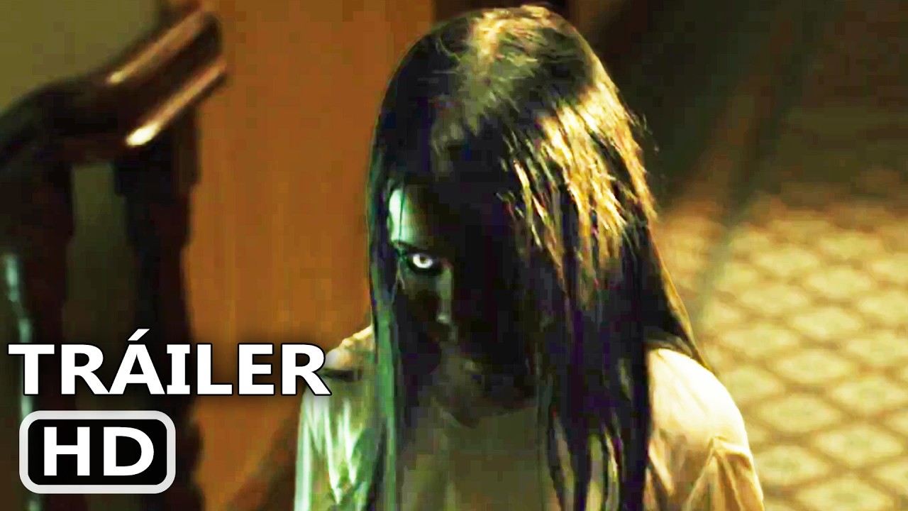 LA NIÑA Tráiler Español Latino (2026)