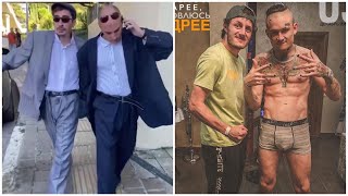 КАХА И СЕРГО СМЕЯЛСЯ  ВЕСЬ ДЕНЬ,ЧАСТЬ 3!!