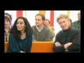 GOUDI  ARTE TV(interview)