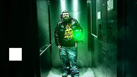 JOEYY - GOUT (MUSIC VIDEO)