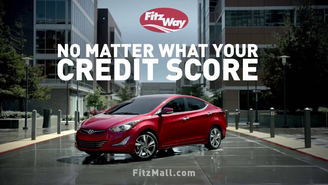 FitzAuto | Hyundai Financing