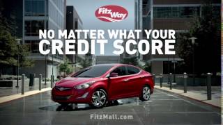FitzAuto | Hyundai Financing