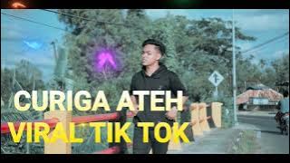 CURIGA ATEH || Lagu madura viral tik tok (mun e telpon)