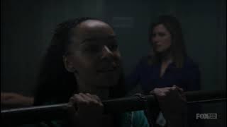 Wentworth - Season 8 Episode 19 - Ann loses control