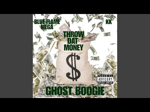 THROW DAT MONEY 
