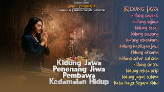 Album Kidung Jawa - Penenang Jiwa, Pembawa Kedamaian Hidup
