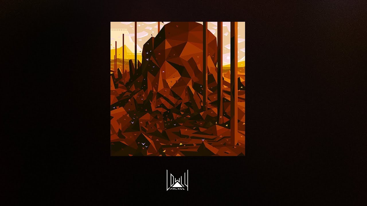 BOXINLION - No Sounds (feat. MJ Ultra)
