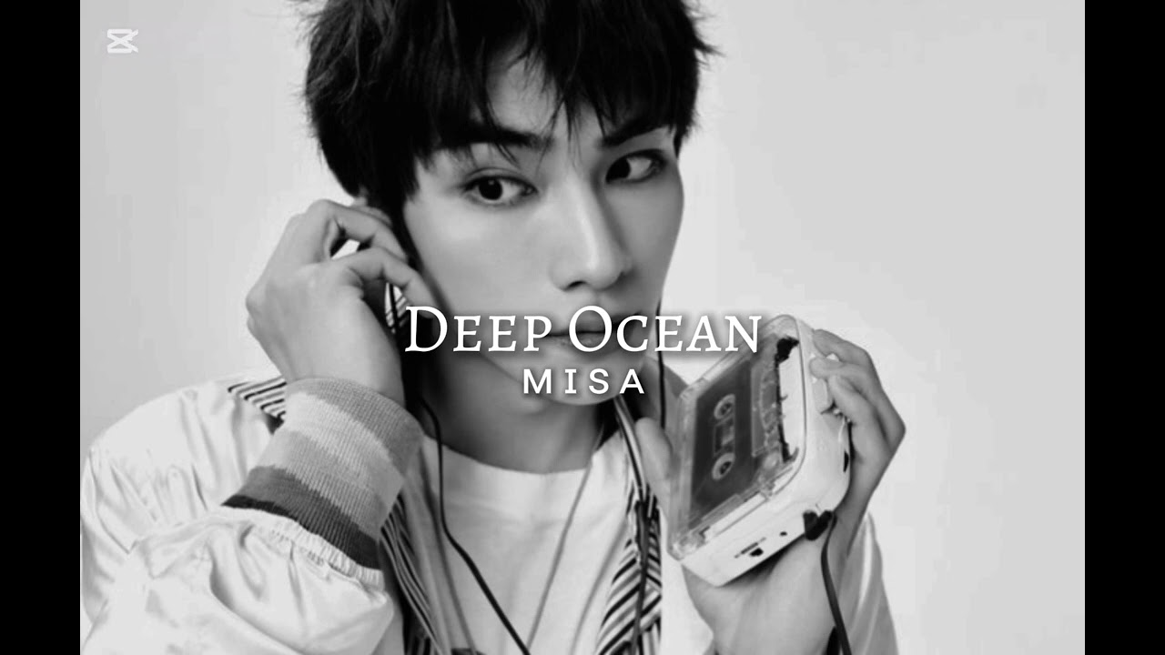 WayV - Deep Ocean (Slowed+Reverb)