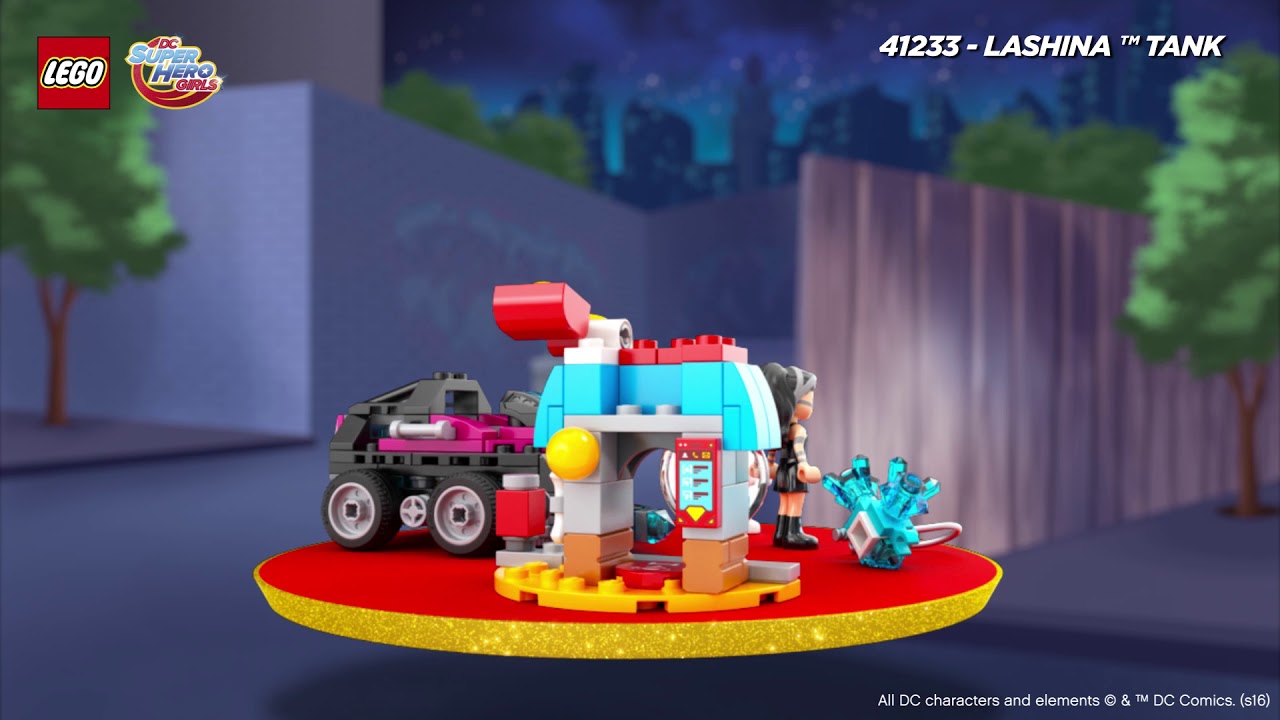 41233 lego