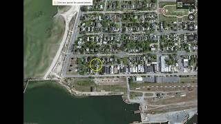 Overview of Virginia Eastern Shore