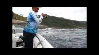 FF PESCA GOMOKU
