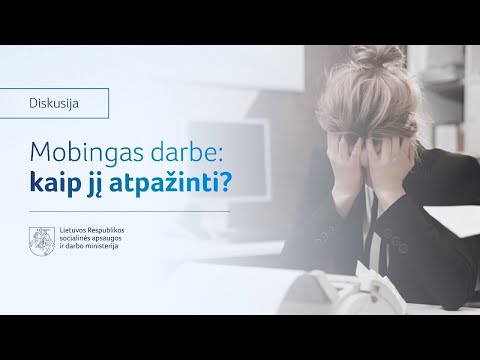 Video: Apie Individo Vaidmenį Istorijoje Ir Kolektyviniame Darbe