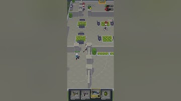 Squad Alpha - Gameplay Part 1 All Levels Area 1-4(Android, iOS)