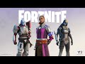 Las Leyendas de la luz y la oscuridad llegan a Fortnite