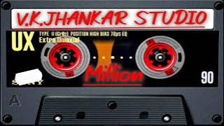 MERA DIL YEH PUKARE AAJA~MILLION SUPER HI-FI JHANKAR {v.k.gotra} 19/10/23