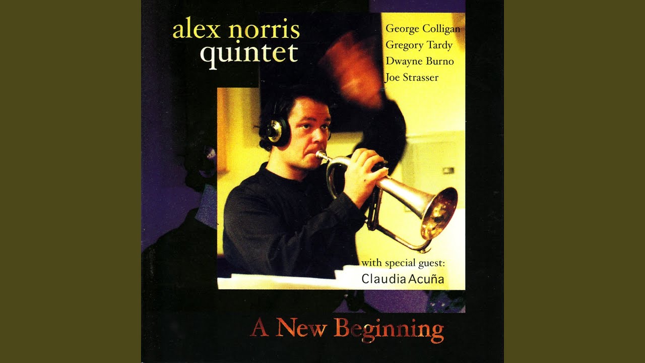 Guarda New Beginning su YouTube Guarda New Beginning su YouTube