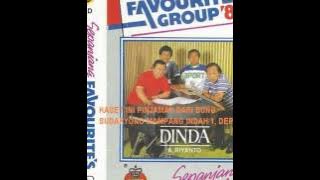 SPANJANG JALAN INI by FAVOURITES GROUP