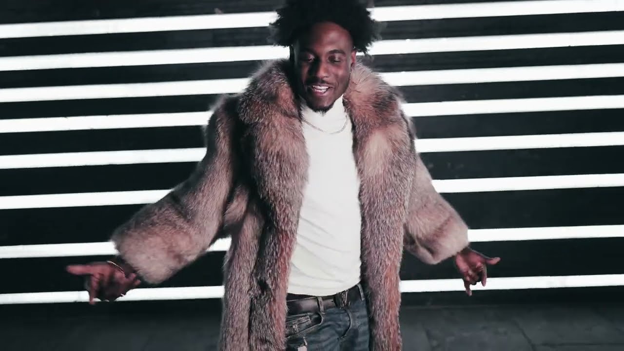 Watch Scotty LVX - It's Only Right on YouTube Watch Scotty LVX - It's Only Right on YouTube