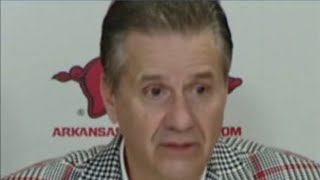 Razorbacks basketball gets revenge win over Auburn