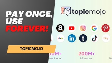 TopicMojo Review 🔍 Discover Trending Questions & Content Ideas | AppSumo Lifetime Deal!