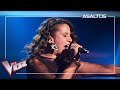 Larisa Rodríguez canta &quot;Highway to Hell&quot; | Asaltos | La Voz Antena 3 2023
