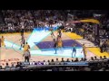 Sport Science: Lakers Triangle Offense image