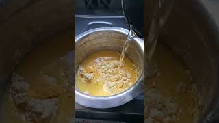 Custard Phirni 