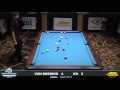 2014 CSI 8 Ball Invitational FINALS: Van Boening vs Ko Ping Chung