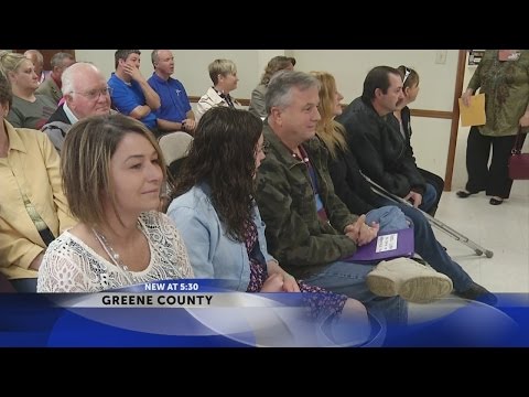 Adult Adoption makes