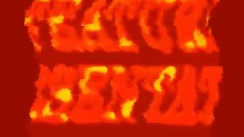 (REUPLOAD) Gold Feature Presentation Logo in G Major²