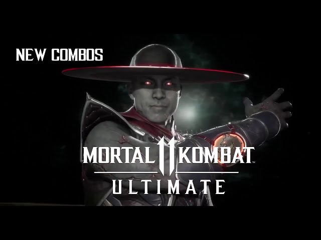 Mortal Kombat 11 Ultimate Kung Lao tiene un combo infinito