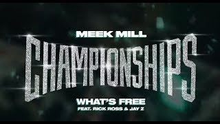 Meek Mill ft. Rick Ross \& Jay-Z - \\