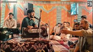 Mannavith Antan Yaar | Kashmiri Song | Farooq Khokhar | RB Productions