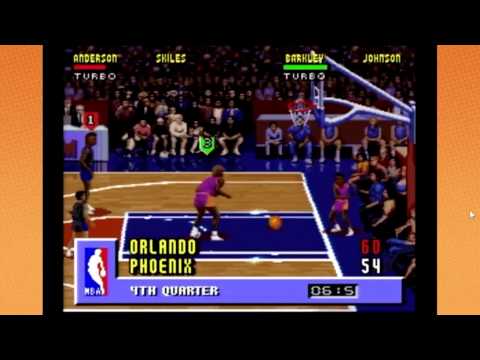 Don't Test Arin's Slam Jam